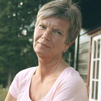 Elisabeth Evensen Photo 1