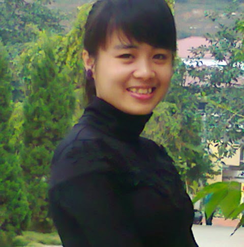 Trang Phan Photo 22