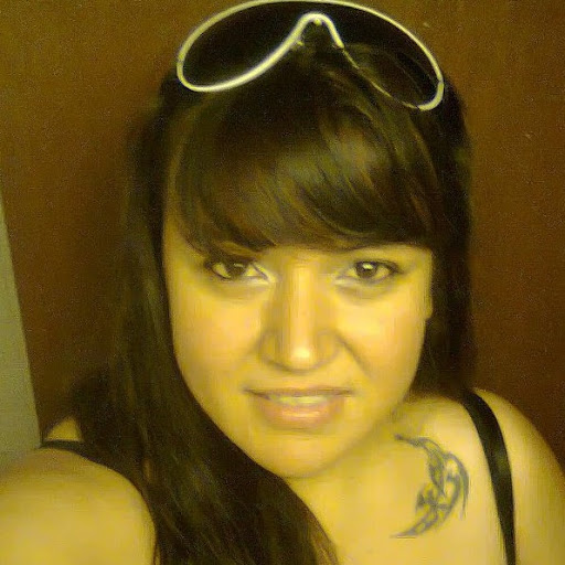 Angela Paul Photo 12