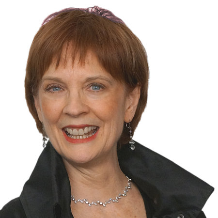 Sally Morgan Photo 9