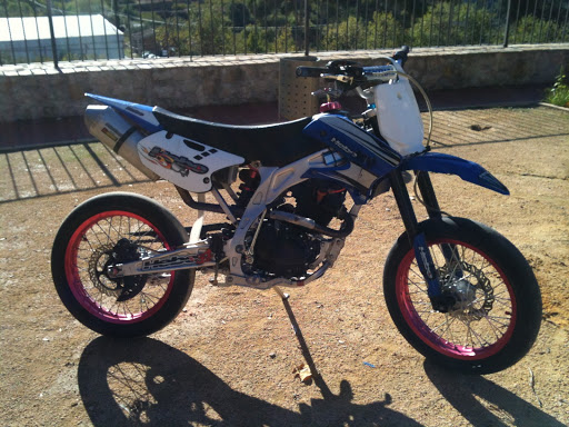 Adrian Baeza Photo 7