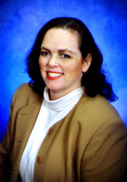 Michelle Scott Photo 8