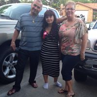 Christina Aguirre Photo 12