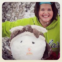 Amy Auxier Photo 22