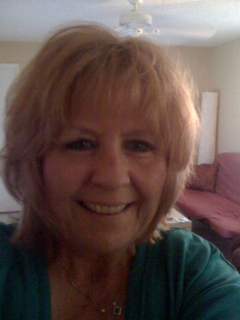 Deborah Richter Photo 18