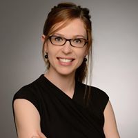 Genevieve Nadeau Photo 6