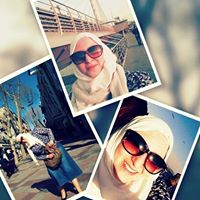 Nada Taha Photo 11