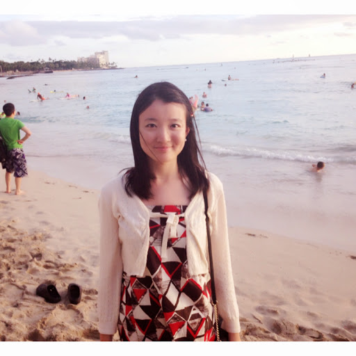 Yan Wu Photo 13