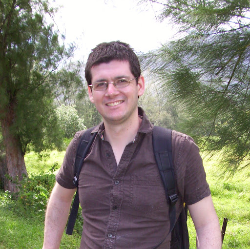 Andrew Riley Photo 35