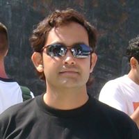 Dharmesh Balar Photo 7