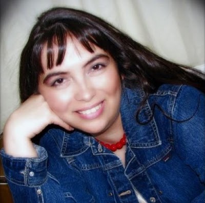 Amy Patton Photo 13