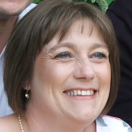 Suzanne Weston Photo 4