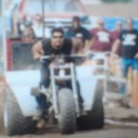 Alex Velez Photo 7