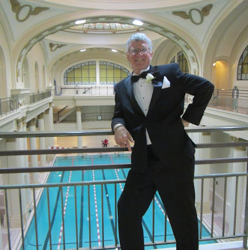 Michael Wyman Photo 22