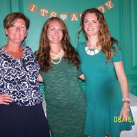 Mary Mcandrew Photo 34