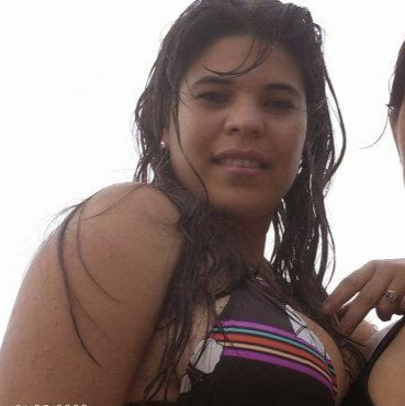 Kristina Rivas Photo 2