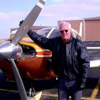 Larry Lowe Photo 33