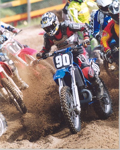 Paul Mckenzie Photo 36