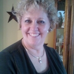 Carol Wright Photo 23
