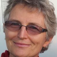 Jane Menke Photo 3