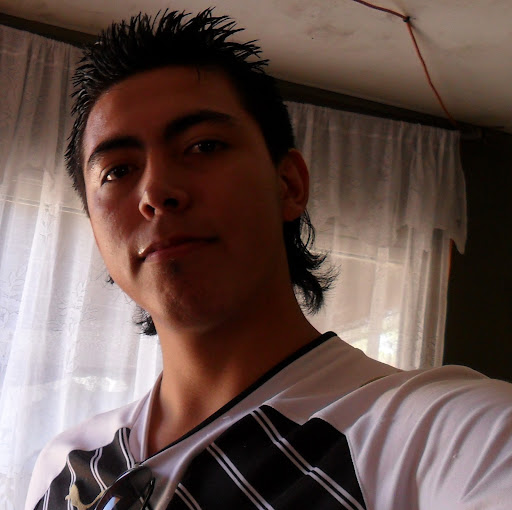Ronald Fritz Photo 8