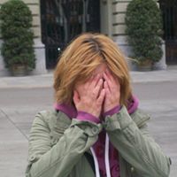 Heike Busch Photo 2
