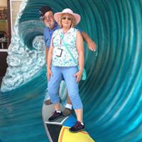 Sandra Swann Photo 11