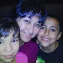 Ruby Reyes Photo 35