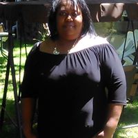 Frances Bailey Photo 34