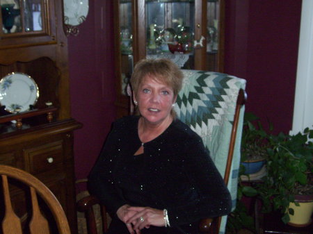 Barbara Sampson Photo 20