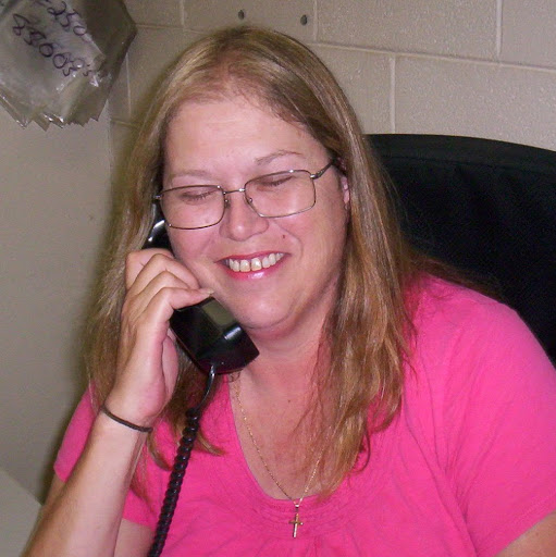 Sandra May Photo 34
