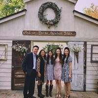 Julia Wong Photo 27