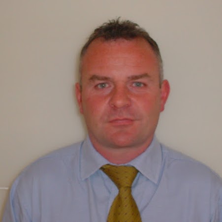 Richard Fitzpatrick Photo 22