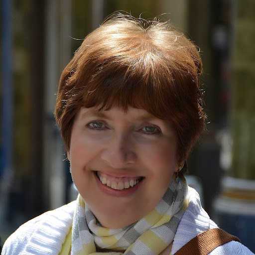 Vicki Childs Photo 5