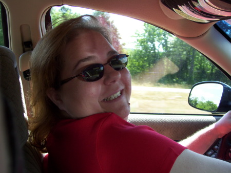 Jennifer Allen Photo 47