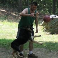 Jason Cagle Photo 20