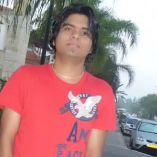 Kumar Sharma Photo 5