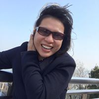 Mae Tang Photo 3