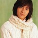 June Yu Photo 23
