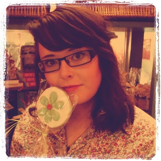 Sarah Breen Photo 22