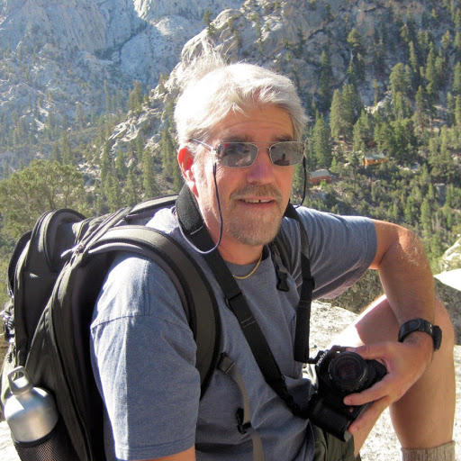 Mark Brugger Photo 17