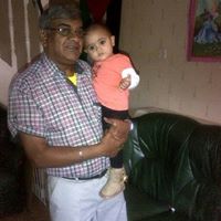 Mahomed Rafeek Photo 1