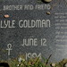 Ronald Goldman Photo 38
