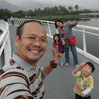 Huang Kuo Photo 7