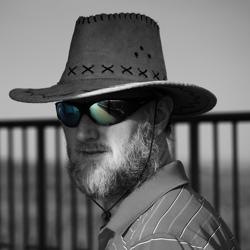 Kenneth Wright Photo 59