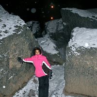 Adriana Velez Photo 24
