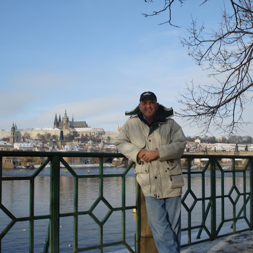 Todd Alexander Photo 14