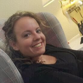 Stephanie Noble Photo 20