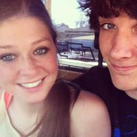 Haley Robinson Photo 21