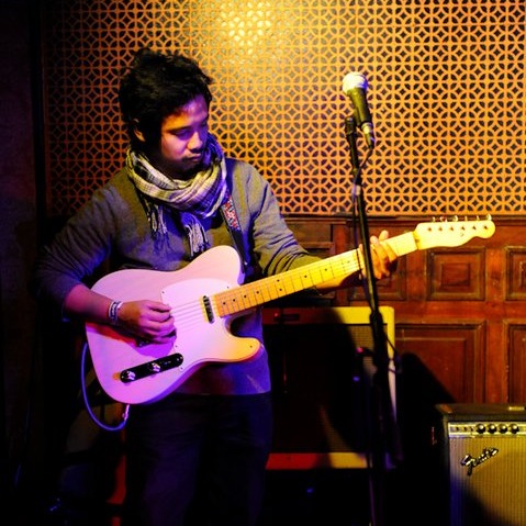 Jason Concepcion Photo 30